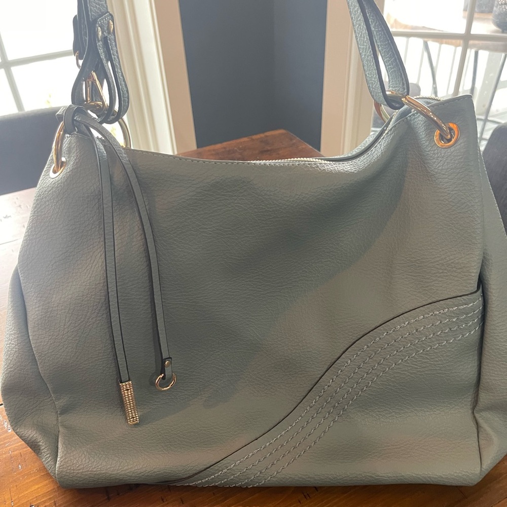 Mellow World Handbag